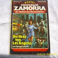 Professor Zamorra Nr. 81