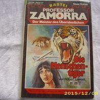 Professor Zamorra Nr. 101
