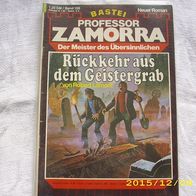 Professor Zamorra Nr. 105