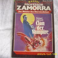 Professor Zamorra Nr. 136