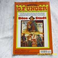 G.F. Unger Seine grössten Western Erfolge Nr. 1727