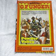 G.F. Unger Seine grössten Western Erfolge Nr. 1728