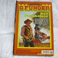 G.F. Unger Seine grössten Western Erfolge Nr. 1732