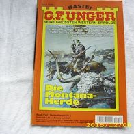 G.F. Unger Seine grössten Western Erfolge Nr. 1742