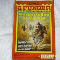 G.F. Unger Seine grössten Western Erfolge Nr. 1746