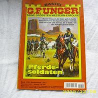 G.F. Unger Seine grössten Western Erfolge Nr. 1759