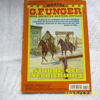 G.F. Unger Seine grössten Western Erfolge Nr. 1761