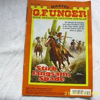 G.F. Unger Seine grössten Western Erfolge Nr. 1764