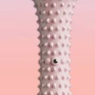 Fußmassageroller unbenutzt Länge 15 cm