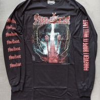 Merciless - Unbound - Longsleeve (XXL)