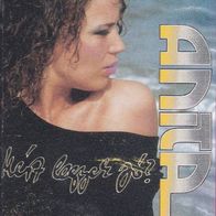 Anita - Mért Legyek Jó? (1991) pop cassette MC Tape Ungarn Mint