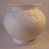 Seltmann Bisquit-Porzellan Vase * *
