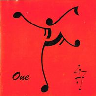 CD - Sonds Nice - Vol. One