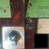 6AL5, Sylvania, Electron. Vacuum Tube Röhre für Röhrenradio,
