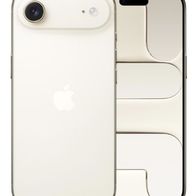 Apple iPhone Air 512GB 6,5 Zoll 120 Hz 48 MP 12 GB RAM Lichtgold - Kaufen