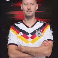 Waldemar Anton - Nr.20 - Panini - Offizielle DFB Sammelkarte 2026