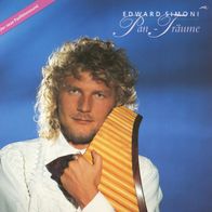 7 Vinylcover Edward Simoni * Pan Träume