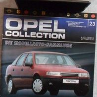 23 Opel Vectra A GL 1988 - 1995 1:43