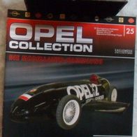 25 Opel RAK 2 1928 1:43