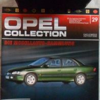 29 Opel Omega B MV6 1994 - 1999 1:43