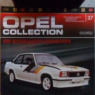 37 Opel Ascona B 400 1979 - 1981 1:43