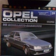 39 Opel Senator A2 1982 - 1986 1:43