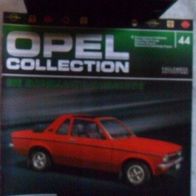 44 Opel Kadett C " Aero " 1976 - 1978 1:43