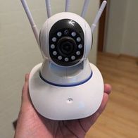 WiFi Sicherheitskamera