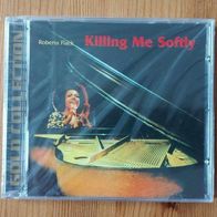 Roberta Flack - Killing Me Softly (1973) Funk soul CD Ungarn neu S/ S