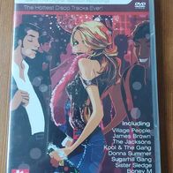 Disco Inferno (2003) DVD UK neu S/S Boney M Village People Baccara Donna Summer Lipps