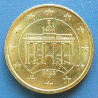 10 Cent - BRD - 2023 J