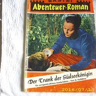 Bastei Abenteuer Roman Nr. 42