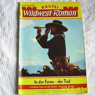 Bastei Wildwest Roman Nr. 652