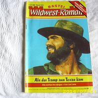 Bastei Wildwest Roman Nr. 928