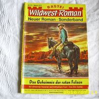 Bastei Wildwest Roman Sonderband Nr. 373
