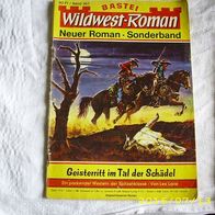 Bastei Wildwest Roman Sonderband Nr. 367