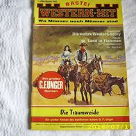 Bastei Western Hit Nr. 540