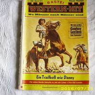 Bastei Western Hit Nr. 563