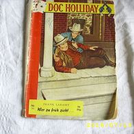 Doc Holliday Nr. 11