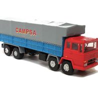 Pegaso 1086 ´85 - ´89, PP, rot-grau, 3D-Druck-Kleinserie, Ep4, Mundo Camion, Spur N