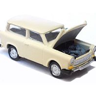 IFA Trabant 601 K ´80, Universal, Panne, beige, Kleinserie, Ep4, panzer-shop, Spur N