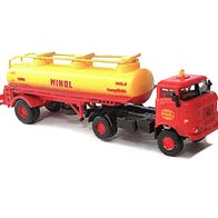 IFA W50 L-S ´68, Tank-Sz., HLS100.45-2, MINOL, Kleinserie, Ep4, panzer-shop, Spur N