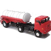 IFA W50 L-S ´68, Tank-Sz., HLS90.45-5, Kleinserie, Ep4, panzer-shop, Spur N