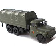 Tatra 148 VNM ´68, PP, olivgrün-braun, NVA, Kleinserie, Ep4, panzer-shop, Spur N