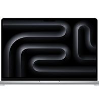 Apple MacBook Pro 14" M4 Pro 512GB 24GB (2024) Silber QWERTY - Kaufen