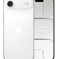 Apple iPhone Air 256GB Wolkenweiß 6,5 Zoll 120 Hz 48 MP 12 GB RAM - Kaufen