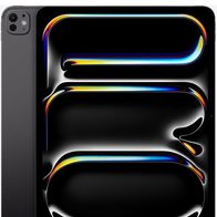 Apple iPad Pro 11 2025 256GB 120 Hz 12 GB RAM 12 MP WiFi Space Schwarz - Kaufen