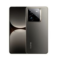 Realme GT 7 Pro Galaxy Grey 6,78 Zoll Full HD 120 Hz 50 MP 12GB RAM 512 GB - Kau