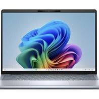 Dell Inspiron 14 Plus 7441 Laptop 14 Inch QHD+ Touch Display, Snapdragon X Elite 12 1