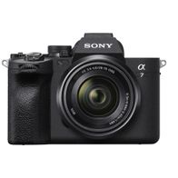Sony Alpha 7 IV Kit 28-70mm f/3.5-5.6 OSS II Vollformat 33 Megapixel 4K - Kaufen